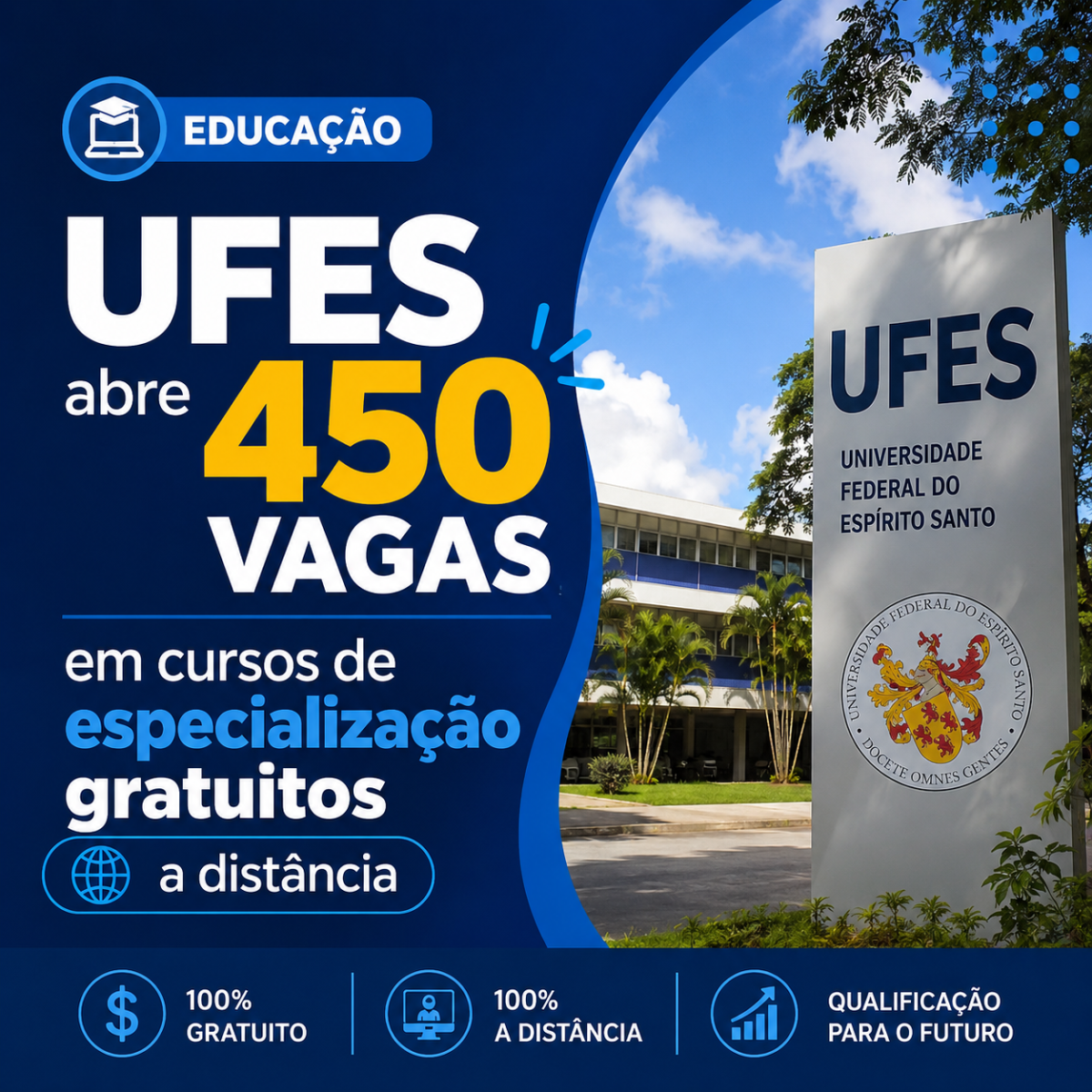ESPECIALIZAÇÃO
