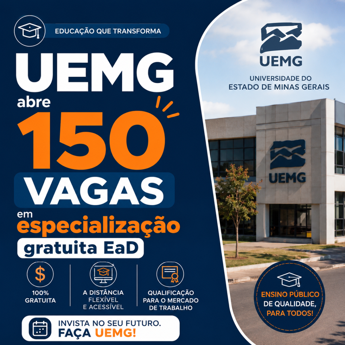 ESPECIALIZAÇÃO