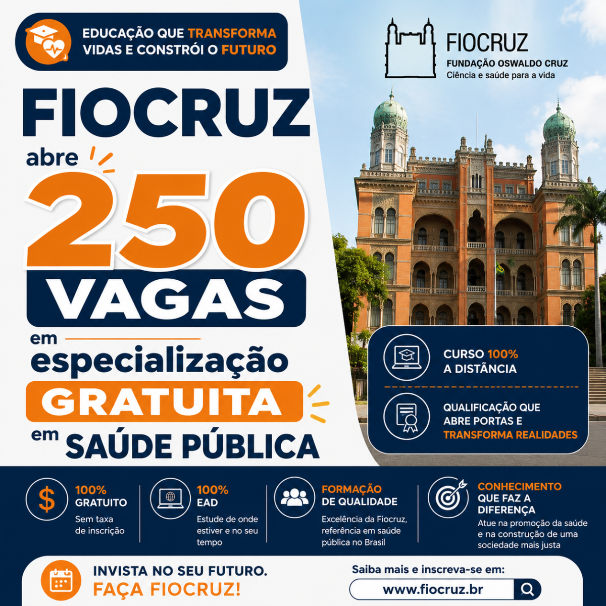 ESPECIALIZAÇÃO