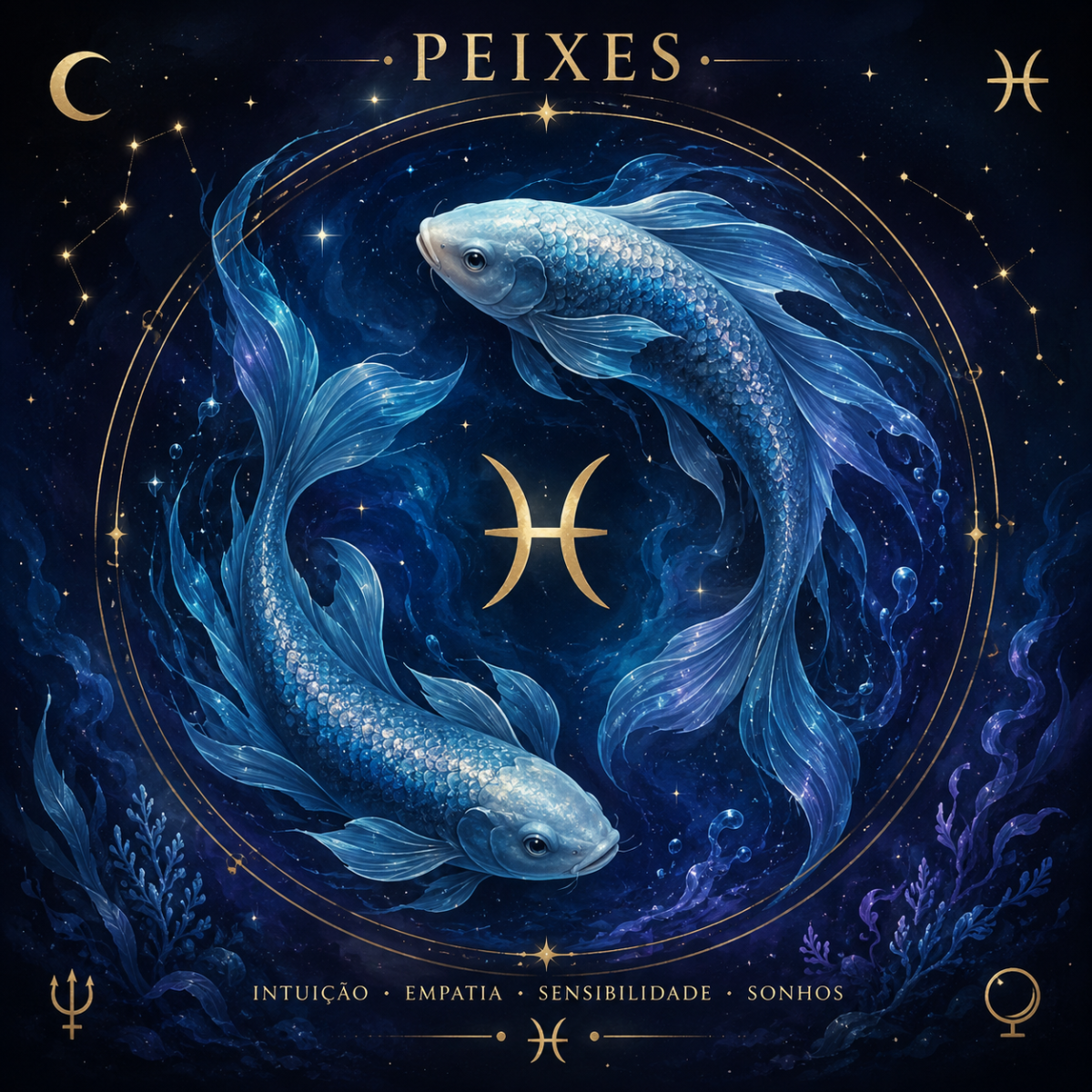 Peixes (20/02 a 20/03)