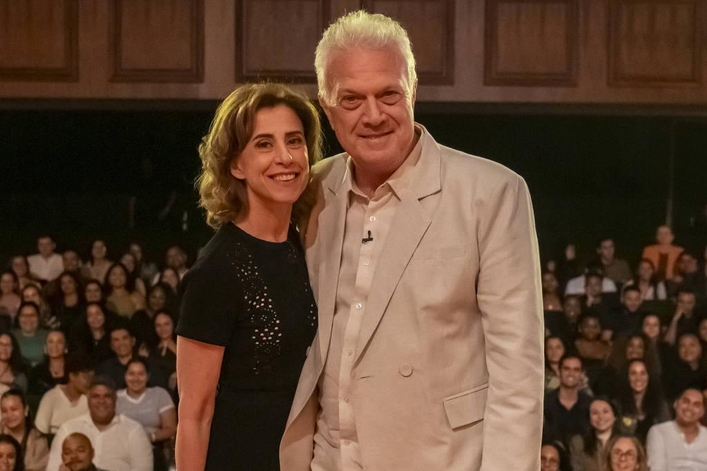 "‘Quanto mais as pessoas perdem, mais você ganha’: Fernanda Torres detona as bets"