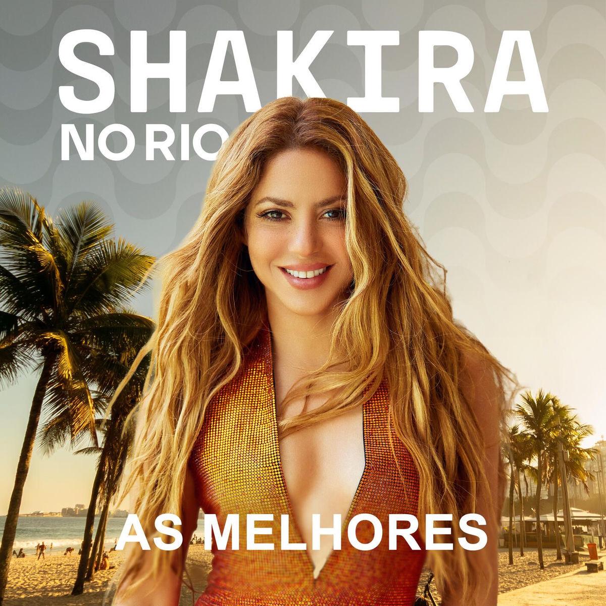 Shakira reage ao uso indevido de sua imagem em campanhas geradas por IA
