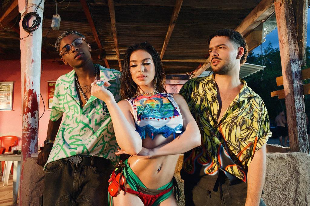 Sertanejo recupera liderança nos streamings e domina ranking das músicas mais ouvidas de 2026