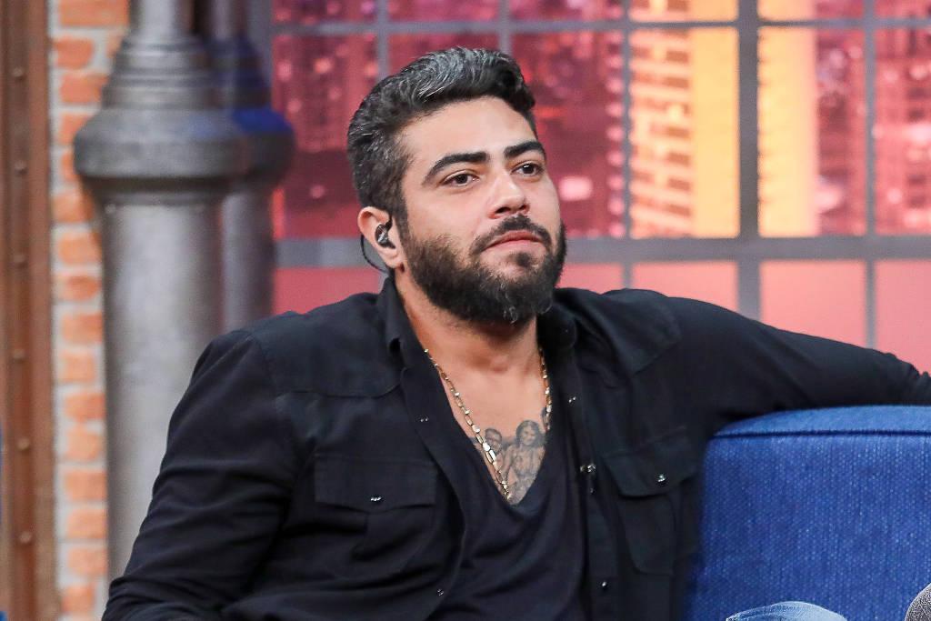 Susto no sertanejo: Henrique é submetido a cirurgia de emergência