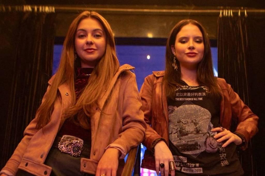 Maiara aprova! Klara Castanho recebe apoio para viver cantora nos cinemas