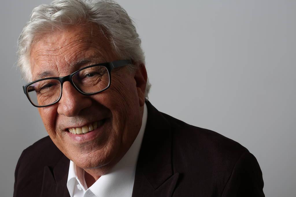 Morre Peppino Di Capri, ícone da música italiana, aos 86 anos