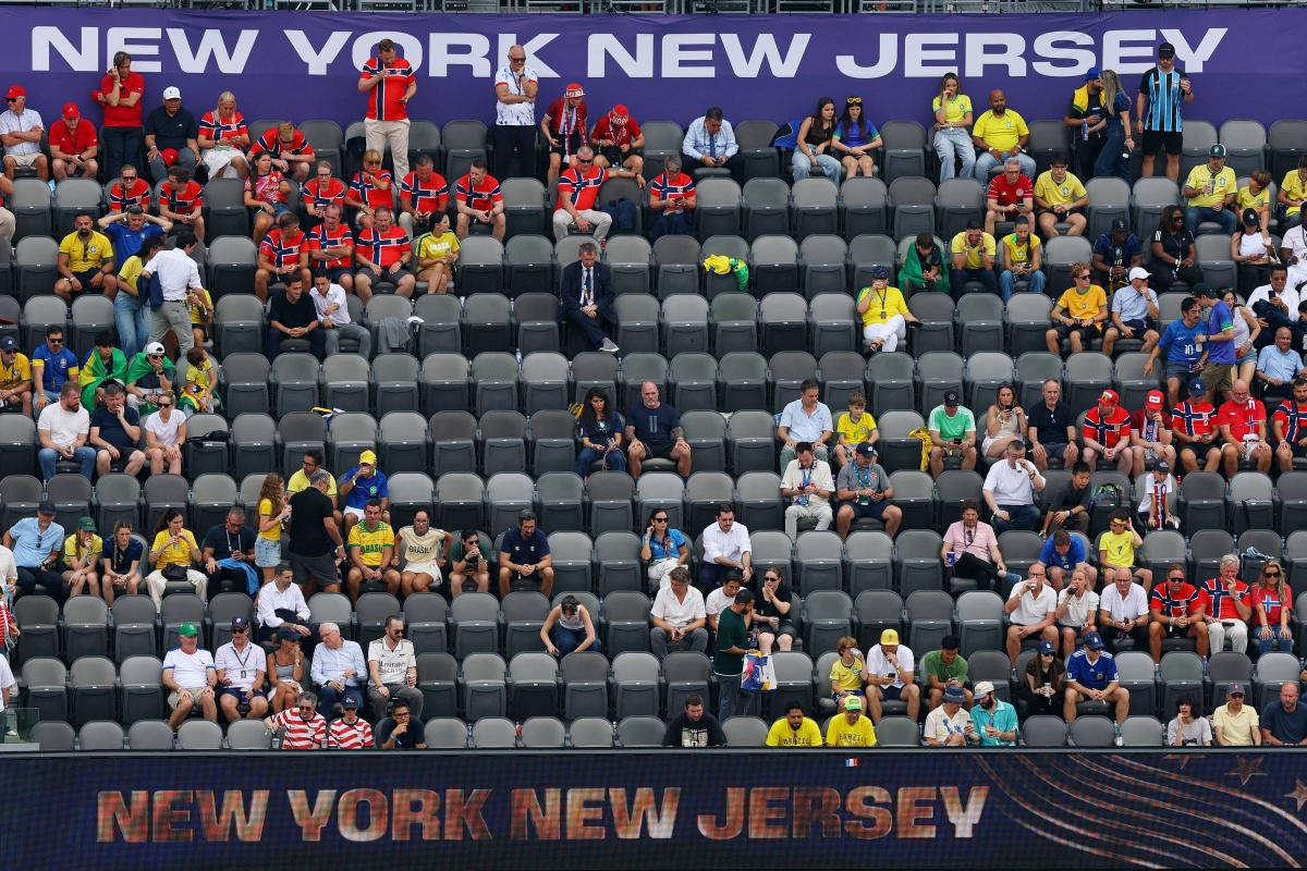 Adeus à exclusividade? Fifa pode quebrar monopólio da Copa