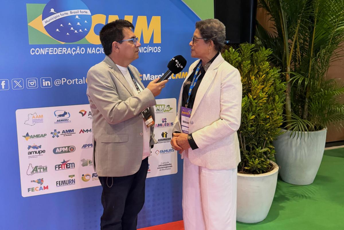 Nem Todos Servidores são Prioridade para Chica do PT
