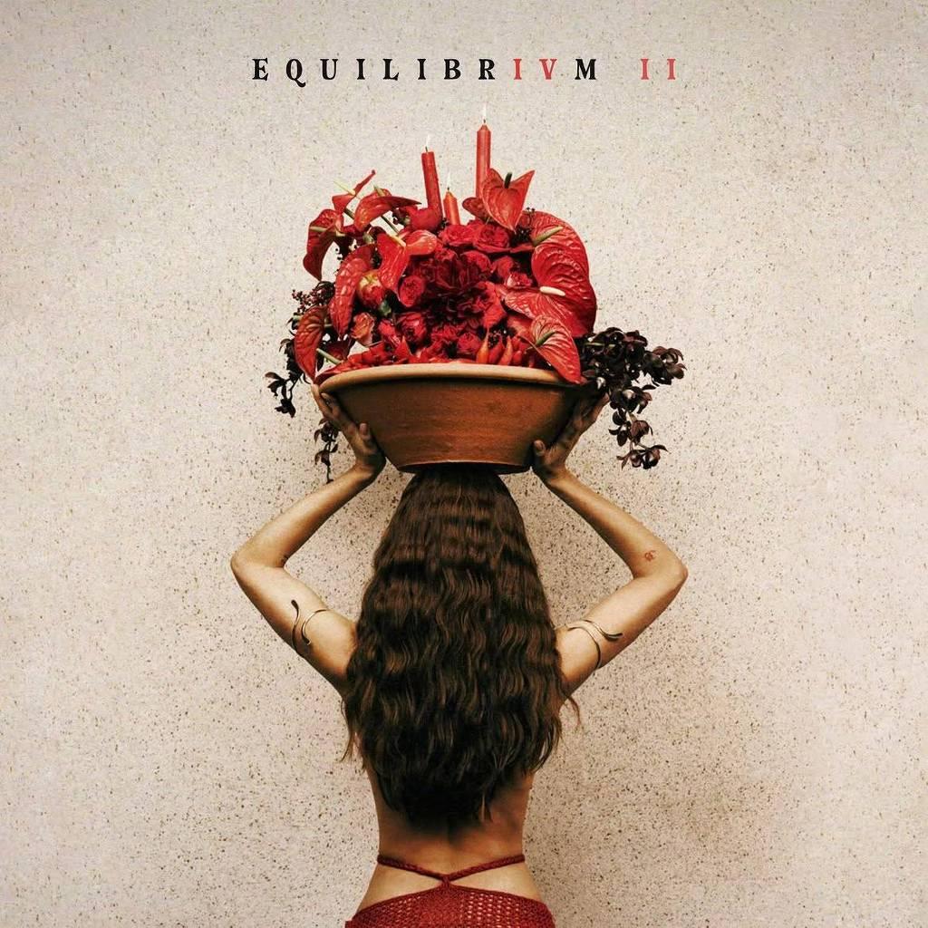 Anitta mergulha na espiritualidade e apresenta "Equilibrium 2"