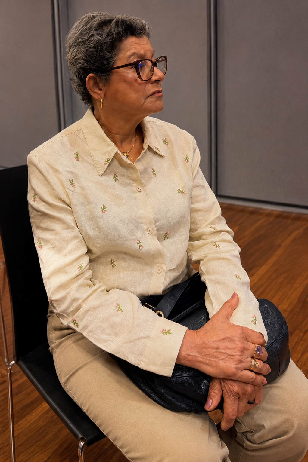 GESTÃO DE CHICA DO PT NA MIRA DO MINISTÉRIO PÚBLICO FEDERAL
